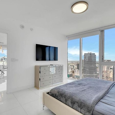 Penthouse 2Br Icon Whotel Brickell Маямі Екстер'єр фото